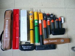 品质与定制的完美融合 河北通翔安保高压伸缩验电器图解