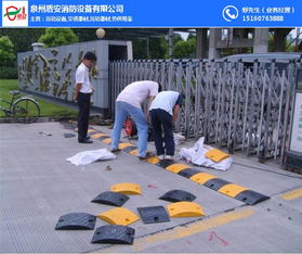 晋江消防维保 安保用品 在线咨询 晋江