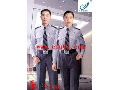 专业守护，从着装开始 保安服与安保防卫用品的全面解析