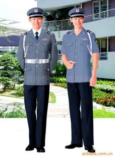 专业供应保安服及安保防卫用品 厂家直销，品质与价格的双重保障