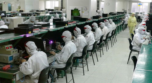 台湾芯片厂劳工困境 权益保障亟待重视